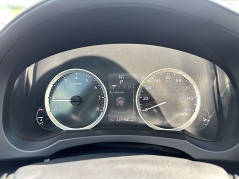 Used 2014 Lexus IS 250 RWD image 14