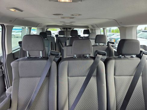 Used 2024 Ford Transit 350 XLT RWD image 14