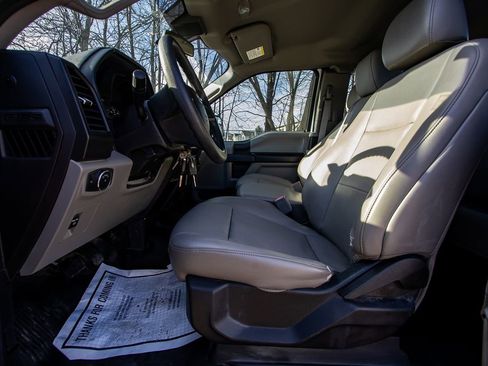 Used 2019 Ford F150 XL w/ XL Power Equipment Group image 9