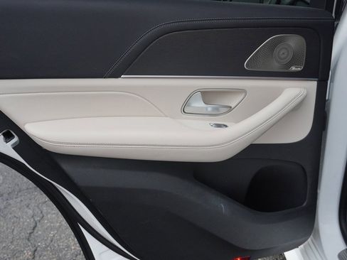 Used 2024 Mercedes-Benz GLE 53 AMG GLE 53 AMG image 25