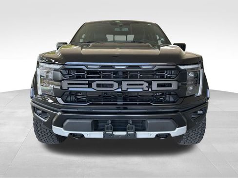 Used 2025 Ford F150 Raptor image 13