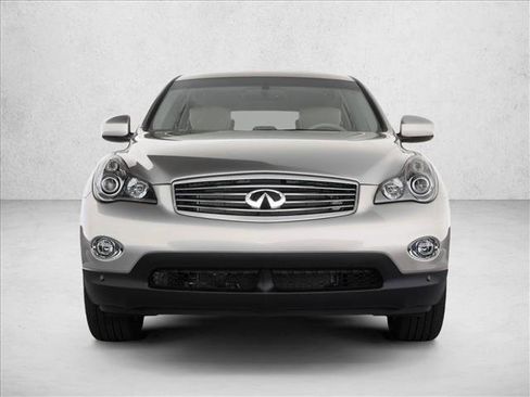 Used 2014 INFINITI QX50 Journey w/ Premium Package image 7