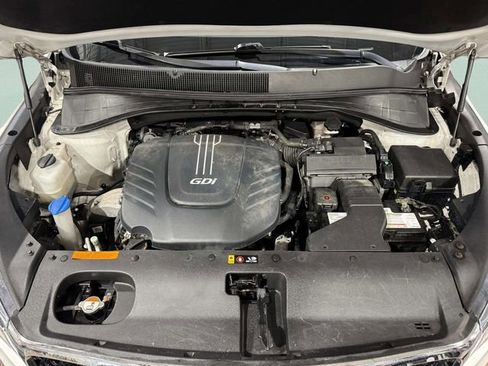 Used 2018 Kia Sorento EX w/ EX Advanced Touring Package image 32