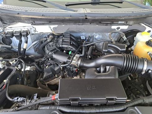 Used 2014 Ford F150 STX w/ Equipment Group 201A Mid RWD image 23