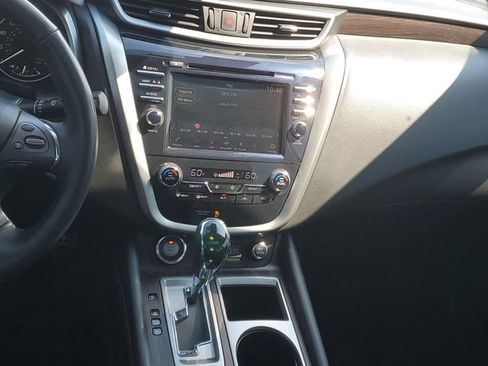 Used 2023 Nissan Murano Platinum AWD/4WD image 13