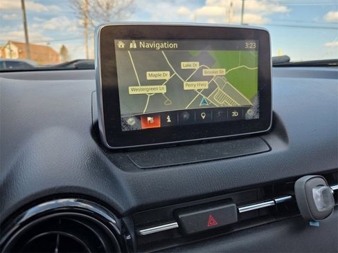 Used 2016 MAZDA CX-3 Grand Touring image 19