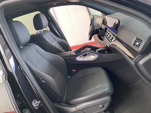 Used 2023 Mercedes-Benz GLE 450 4MATIC image 9