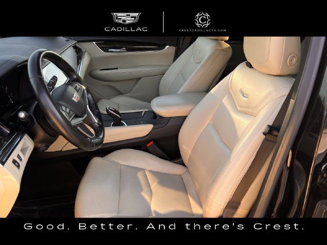 Used 2019 Cadillac XT5 Premium Luxury FWD image 20