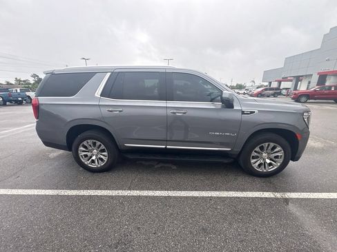 Used 2021 GMC Yukon Denali RWD image 18