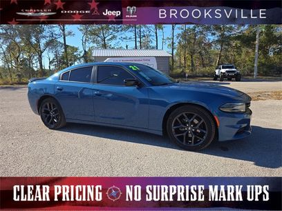 Used 2021 Dodge Charger SXT w/ Plus Group