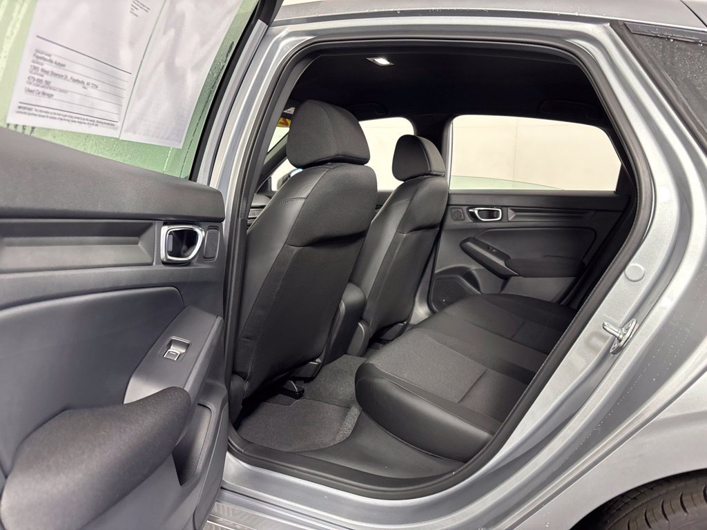 Used 2026 Honda Civic Sport image 25