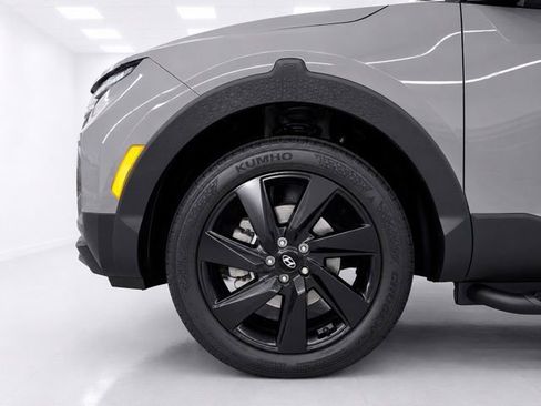 Used 2024 Hyundai Santa Cruz Night AWD/4WD image 8