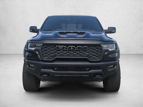 Used 2025 RAM 1500 RHO w/ RHO Level 1 Equipment Group AWD/4WD image 2