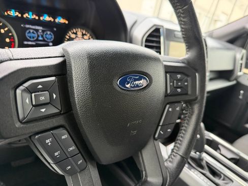 Used 2015 Ford F150 XLT w/ Equipment Group 302A Luxury image 28