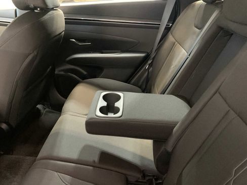 Used 2023 Hyundai Tucson SEL image 5