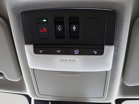 Used 2024 Nissan Rogue SL w/ SL Premium Package image 35