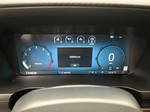 New 2025 Ford F150 XLT w/ Equipment Group 302A MID image 6