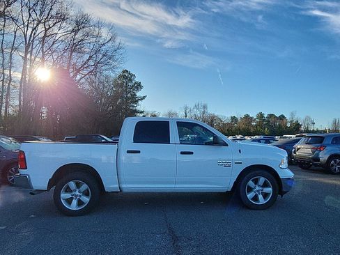 Used 2023 RAM 1500 Classic SLT image 6