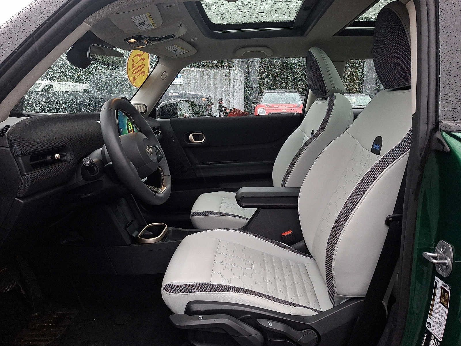 Used 2025 MINI Cooper S FWD image 13