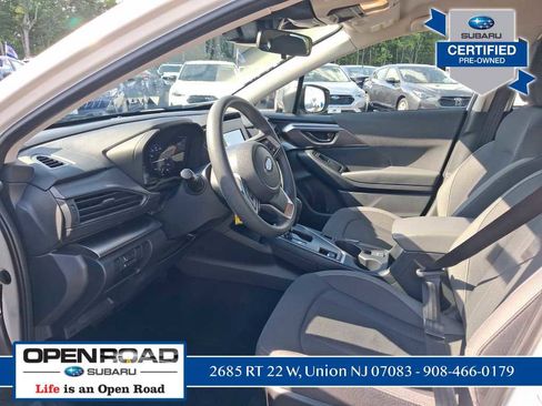 Used 2024 Subaru Impreza 2.0i AWD/4WD image 16