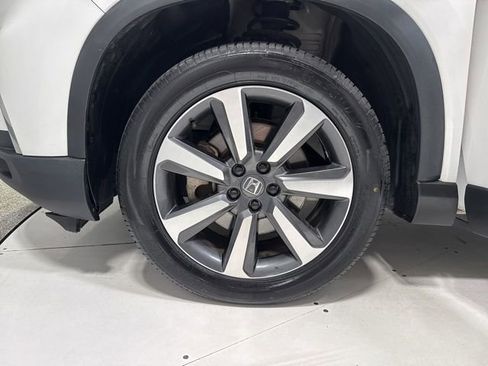 Used 2023 Honda Pilot Elite image 10