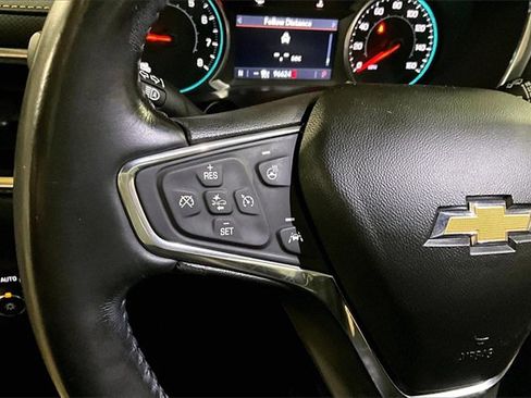 Used 2020 Chevrolet Equinox Premier image 20