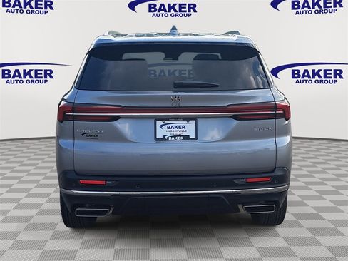 New 2026 Buick Enclave Preferred image 6