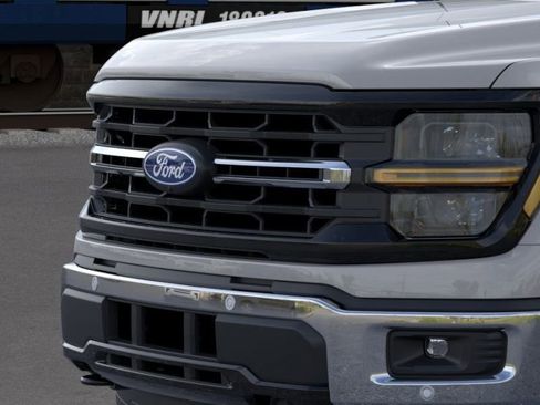 New 2026 Ford F150 XLT AWD/4WD image 17