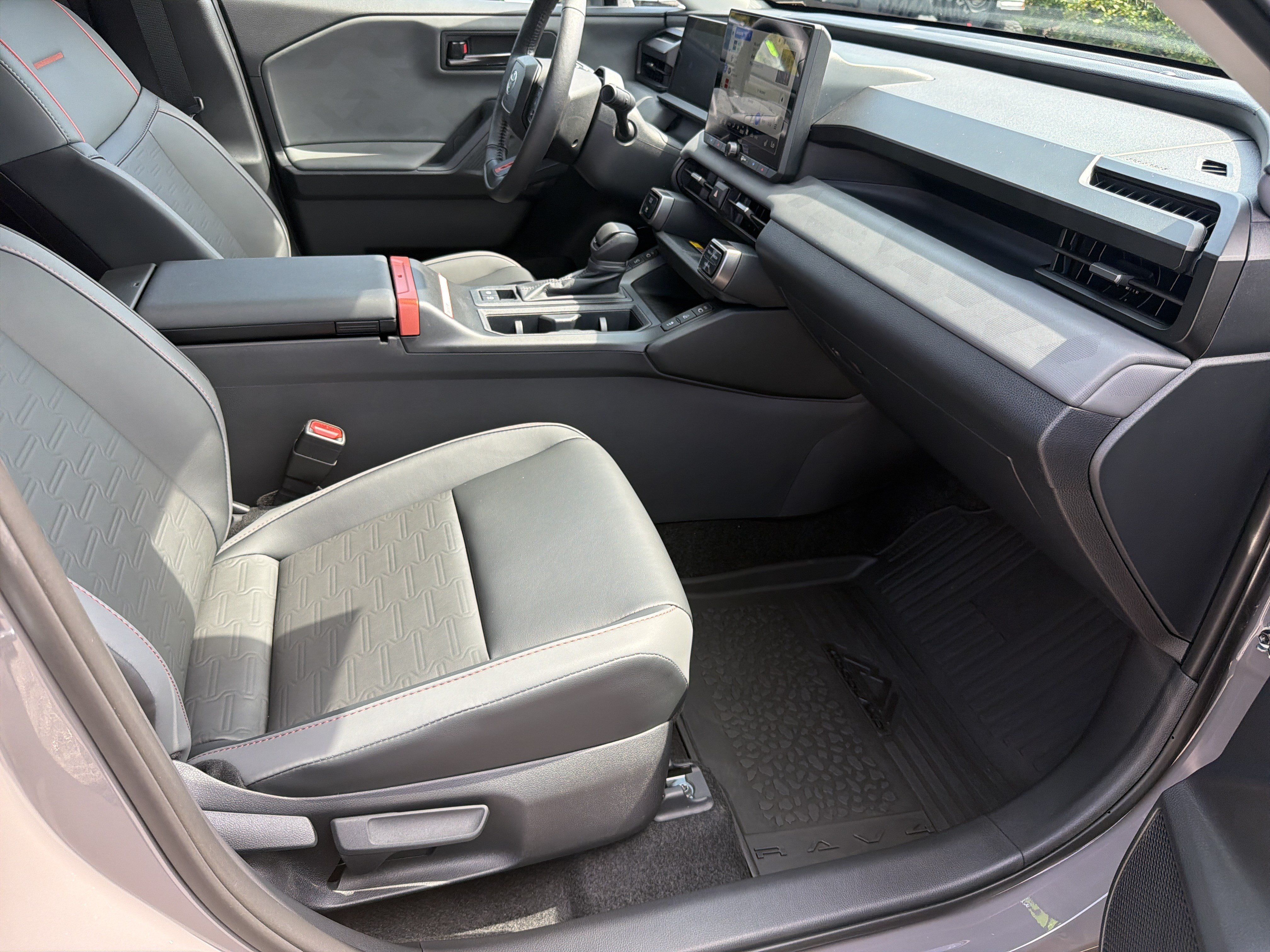 Certified 2026 Toyota RAV4 AWD image 23