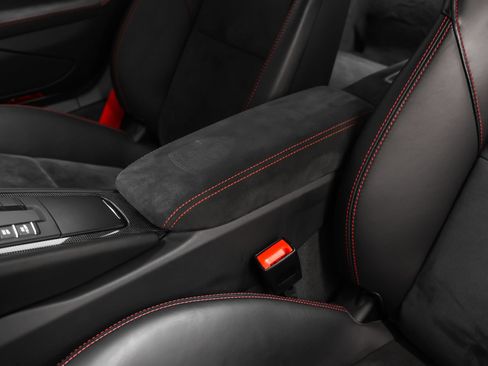 Certified 2018 Porsche 911 GT3 RWD image 51