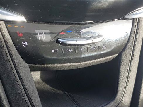 Certified 2024 Cadillac XT6 Premium Luxury w/ LPO, Floor Liner Package image 29