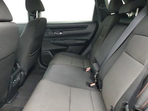 Certified 2024 Honda CR-V Sport image 12