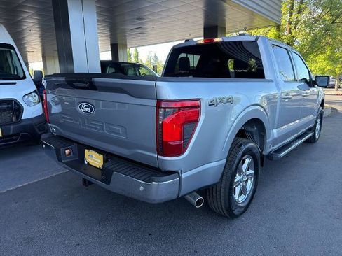 Certified 2024 Ford F150 XLT w/ Tow/Haul Package AWD/4WD image 11