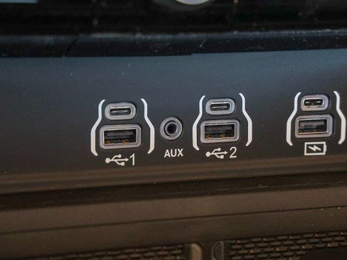 New 2026 RAM 1500 Tungsten w/ Trailer Tow Group image 26