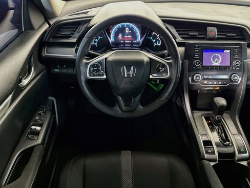 Used 2019 Honda Civic LX image 15
