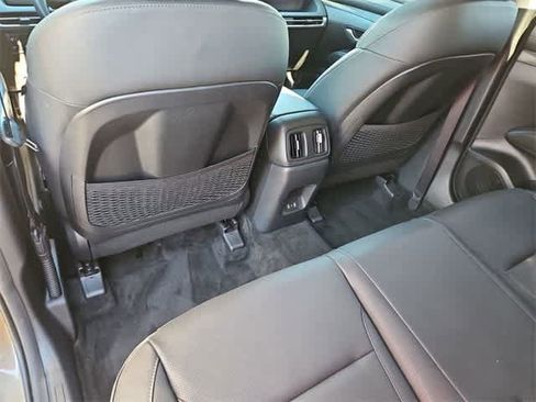 Used 2025 Hyundai Tucson SEL image 18