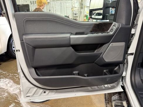 New 2026 Ford F350 Lariat w/ Lariat Premium Package AWD/4WD image 19