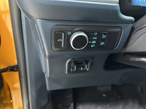 New 2026 Ford Maverick XLT w/ Black Appearance Package image 11