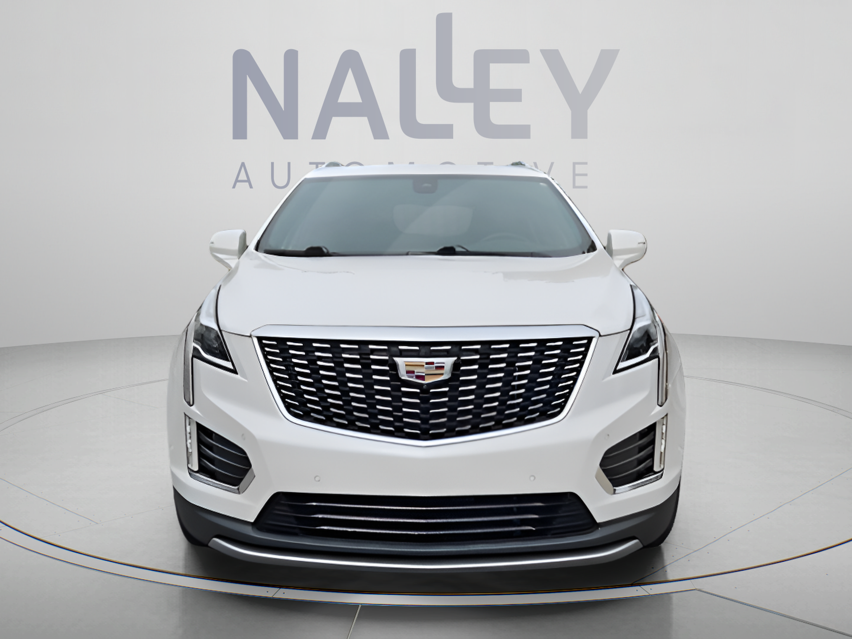Used 2020 Cadillac XT5 Premium Luxury AWD/4WD image 6