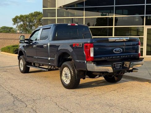Used 2019 Ford F250 XL w/ STX Appearance Package AWD/4WD image 5