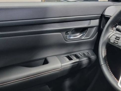 Used 2026 Honda CR-V Sport image 23