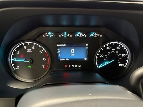 New 2026 Ford F350 XLT w/ Snow Plow Prep Package AWD/4WD image 18