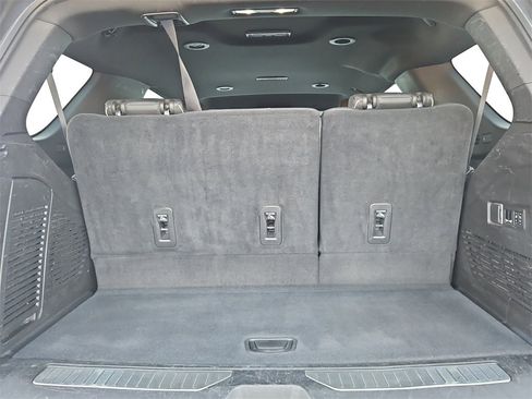 Used 2023 Chevrolet Tahoe Premier image 13