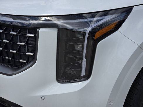 New 2026 Kia Carnival SX image 6