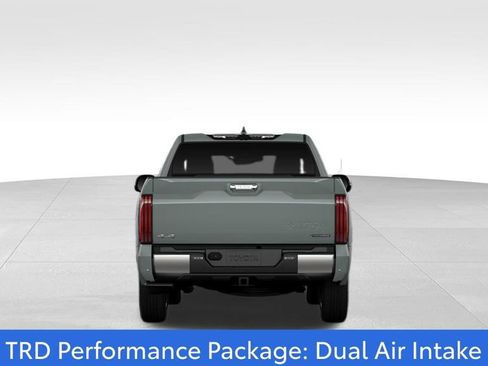 New 2026 Toyota Tundra 1794 Edition AWD/4WD image 5