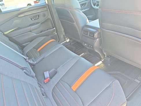 New 2026 Honda Passport TrailSport image 11