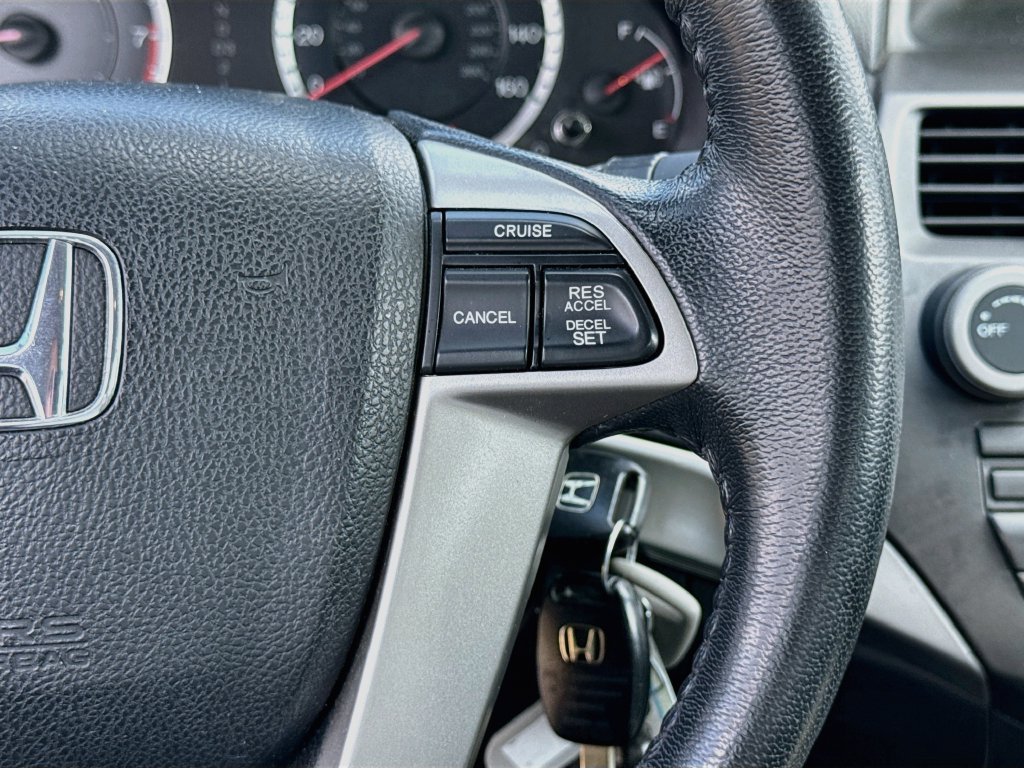 Used 2011 Honda Accord SE image 19