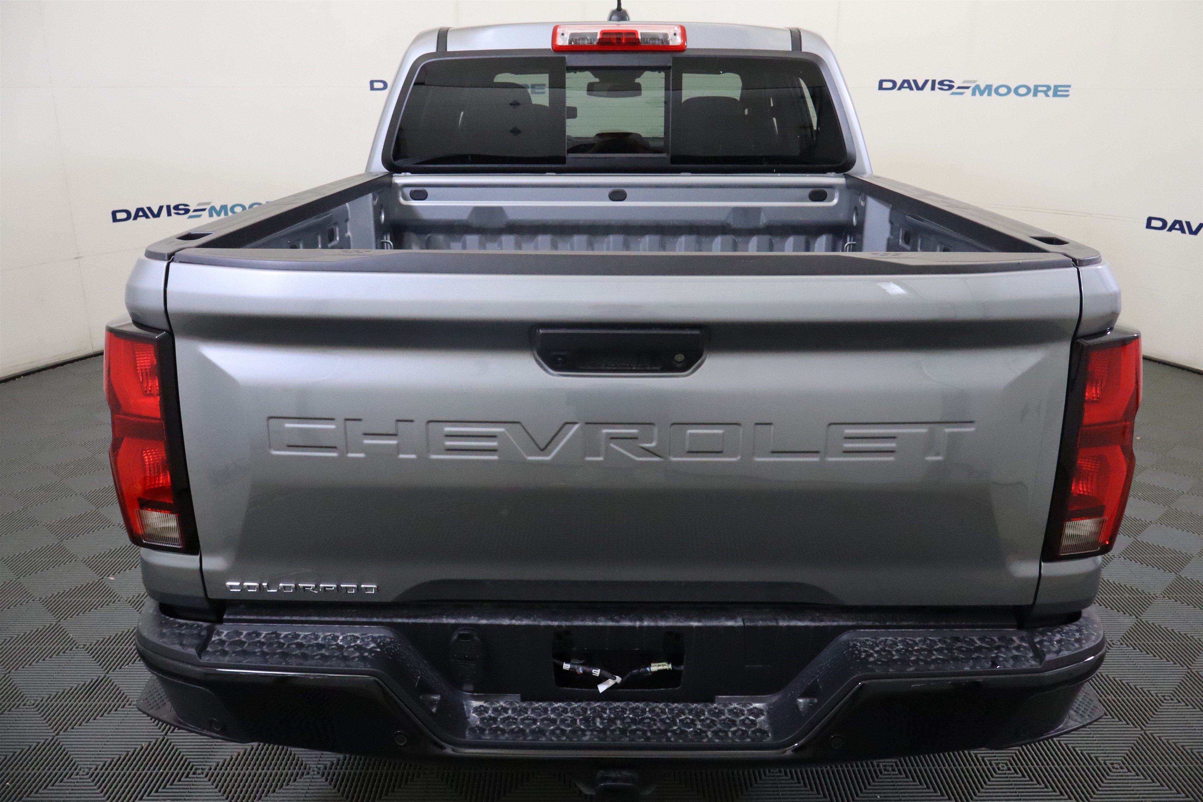 New 2026 Chevrolet Colorado Z71 w/ Technology Package AWD/4WD image 8