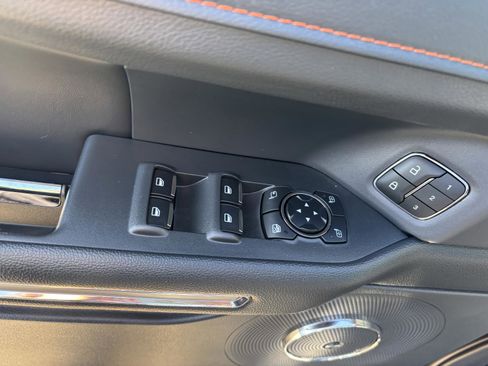 Used 2024 Ford Expedition Timberline image 12