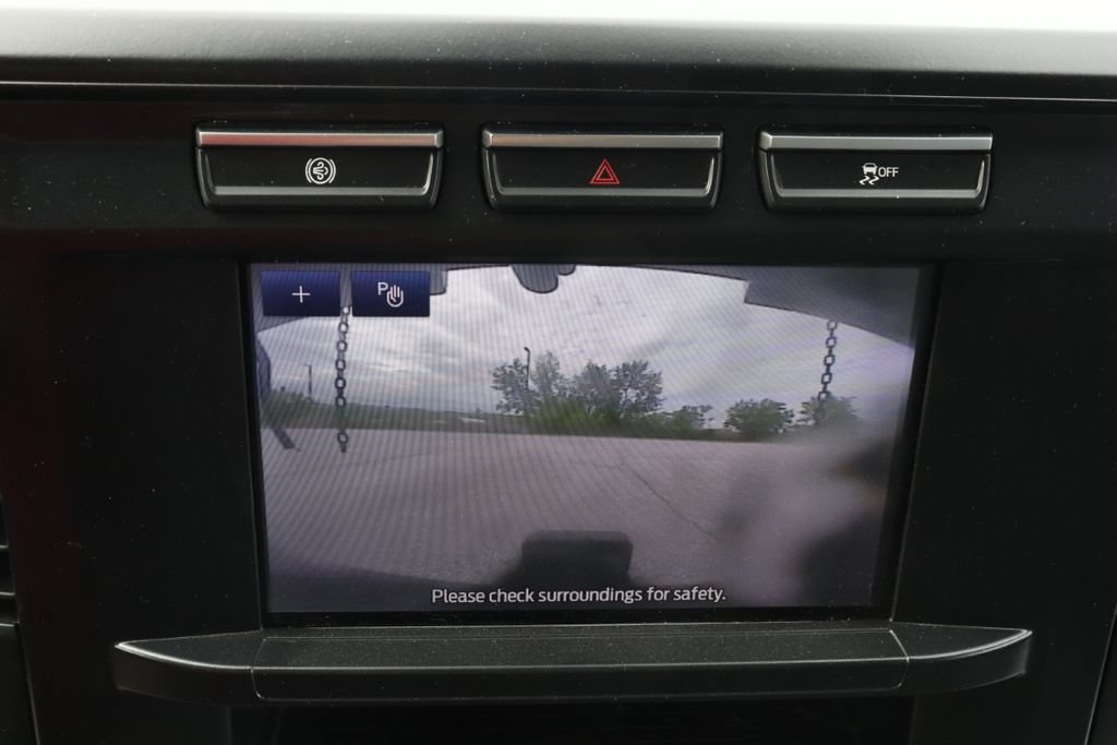 Used 2024 Ford F550 2WD Regular Cab Super Duty image 20